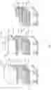Fig. 08 - Fully-aligned top-via structures with top-via trim