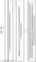 Fig. 07 - FEOL interconnect used as capacitance over fins instead of gates