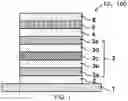 Fig. 02 - Thin film electroluminescent device, preparation method thereof, and electronic device