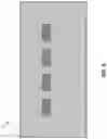 Fig. 05 - Compact switched line phase shifter for a microstrip phased array antenna
