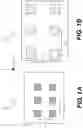 Fig. 02 - Dual band phased array antenna structure and configurations therefor