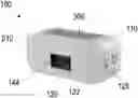 Fig. 01 - Multifunctional charging station technical field