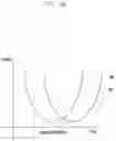 Fig. 11 - Antenna and foldable electronic device including the same