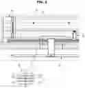 Fig. 06 - Display unit with cable accomodation groove