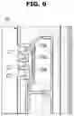 Fig. 10 - Display unit with cable accomodation groove