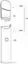 Fig. 01 - Vaporization device