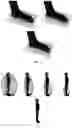 Fig. 07 - Method of measuring the shape and dimensions of human body parts