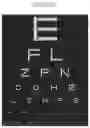 Fig. 06 - System and method for determining prescription of corrective lenses using predictive calculations and corrected-eyesight simulation