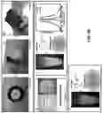 Fig. 35 - Epidermal sensing systems for optical readout, visualization and analysis of biofluids
