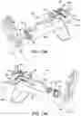 Fig. 13 - Ankle replacement system and method