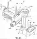 Fig. 28 - Ankle replacement system and method