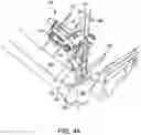 Fig. 41 - Ankle replacement system and method