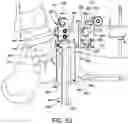 Fig. 49 - Ankle replacement system and method