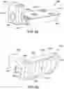 Fig. 72 - Ankle replacement system and method