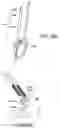 Fig. 78 - Ankle replacement system and method