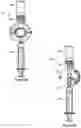 Fig. 14 - Hand-held fluid transfer device and system