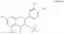 Fig. 12 - Anti-inflammatory composition including novel quercetin-based compound