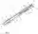 Fig. 02 - Drug delivery device with audible indicator spring
