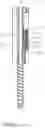 Fig. 04 - Drug delivery device with audible indicator spring