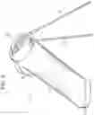 Fig. 07 - Golf bag having lightweight top frame with three-dimensional printed structures