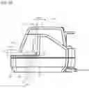 Fig. 02 - Electric stapler