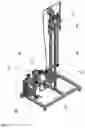 Fig. 02 - Device for preparation of expanded microspheres