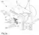Fig. 02 - EXTRUSION DIE FOR PRODUCING A PLASTIC PROFILE