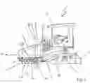 Fig. 02 - Construction vehicle, especially paver