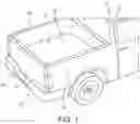 Fig. 02 - Integrated tailgate hinge and striker assembly