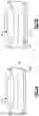 Fig. 02 - Active fascia splitter and engine shield