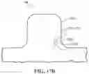 Fig. 22 - Endless track for traction of a vehicle