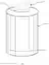 Fig. 02 - Spring Loaded Disposable Glove Box Dispenser