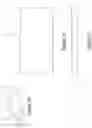 Fig. 02 - Universal replacement bottom assembly kit for commercial waste containers