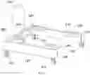 Fig. 06 - Article support device and article loading and unloading system