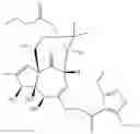 Fig. 352 - 13-oxidized ingenol derivative and use thereof
