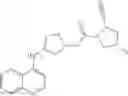 Fig. 722 - Pyrrolidine and piperidine compounds