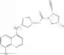 Fig. 741 - Pyrrolidine and piperidine compounds