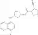 Fig. 751 - Pyrrolidine and piperidine compounds