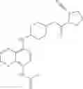 Fig. 960 - Pyrrolidine and piperidine compounds
