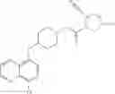 Fig. 970 - Pyrrolidine and piperidine compounds
