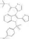 Fig. 1007 - LXR modulators with bicyclic core moiety