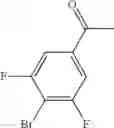 Fig. 167 - LXR modulators with bicyclic core moiety
