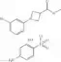 Fig. 366 - LXR modulators with bicyclic core moiety