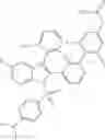 Fig. 751 - LXR modulators with bicyclic core moiety