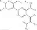 Fig. 09 - Hydrophilic berberine-type derivative and application thereof in preparing drug