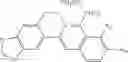 Fig. 40 - Hydrophilic berberine-type derivative and application thereof in preparing drug