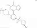Fig. 197 - BRD4 inhibitor as well as a preparative method and use thereof