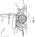 Fig. 02 - Seating system having pressure compensating fluid with thermal absorption and distribution properties