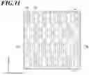Fig. 10 - Hydrolytic sheet and method for manufacturing hydrolytic sheet