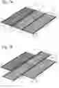 Fig. 07 - Modular floor for providing support to vehicles and crowds on an uneven or soft subsurface, and plank, installation method, and production method therefor